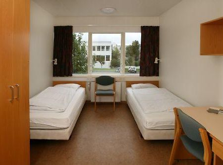 Hotel Edda Eidar Стая снимка